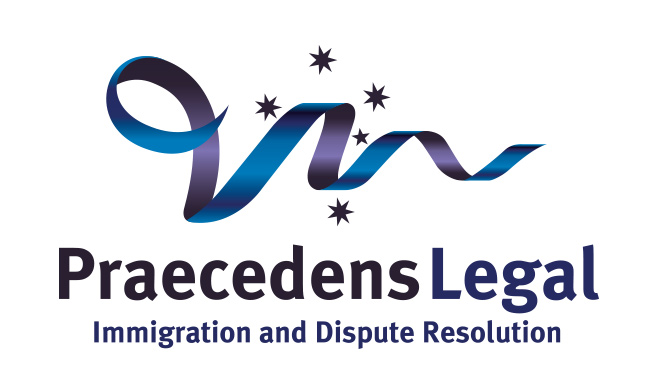 Praecedens Legal - Immigration and Dispute Resolution